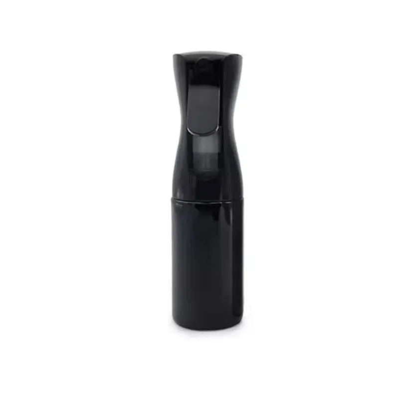 200ml High Pressure Hairdressing Spray Bottle for Barbers Salon Refill Water Can Barber Beauty Atomizer Container