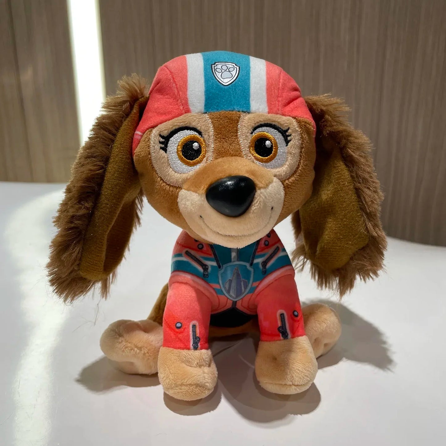 Genuine Paw Patrol 9kinds Chase Skye Everest in Signature Snow Rescue Uniform 6" 15.2cm Anime Doll Plush Toy Children Gift - Shoppiline