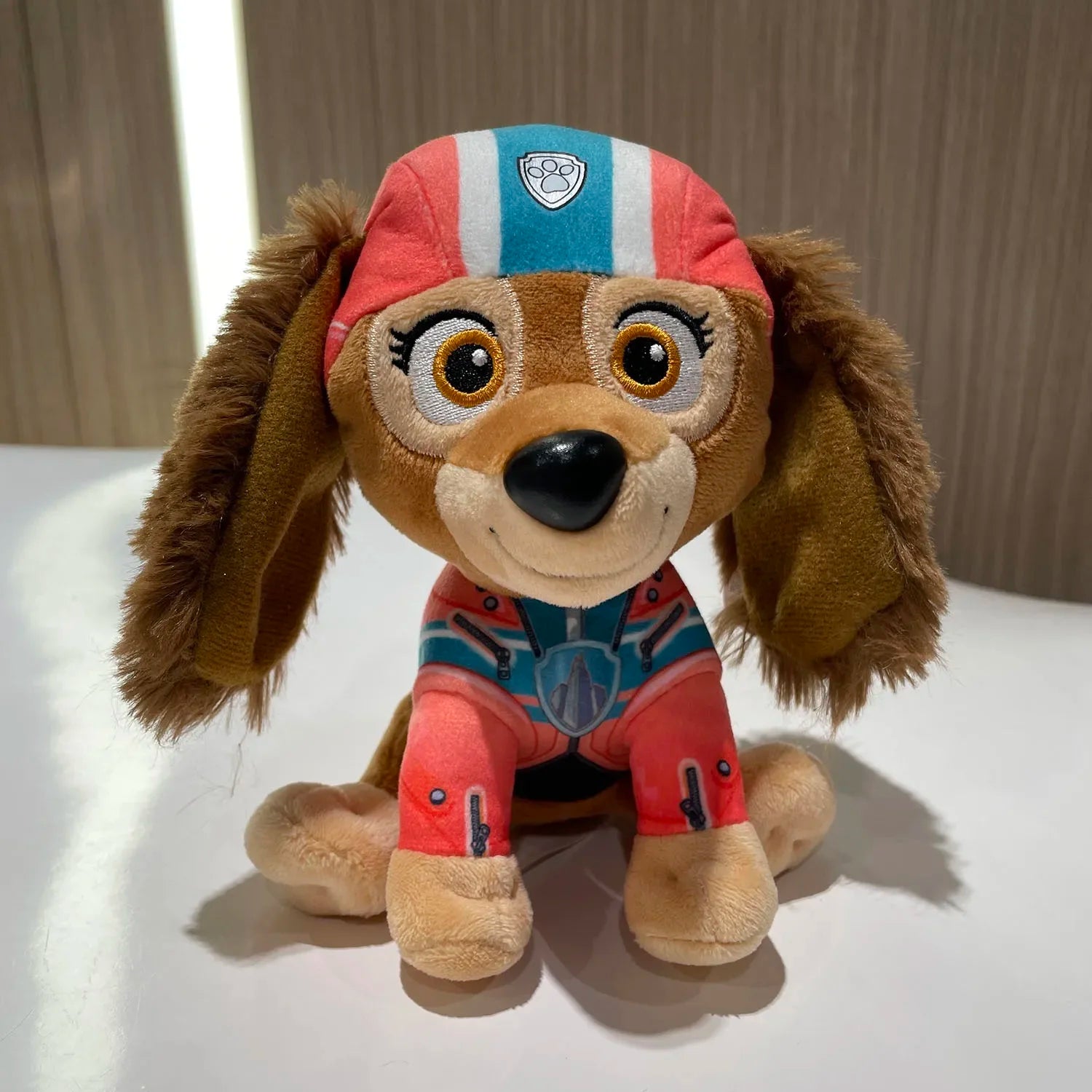 Genuine Paw Patrol 9kinds Chase Skye Everest in Signature Snow Rescue Uniform 6" 15.2cm Anime Doll Plush Toy Children Gift - Shoppiline