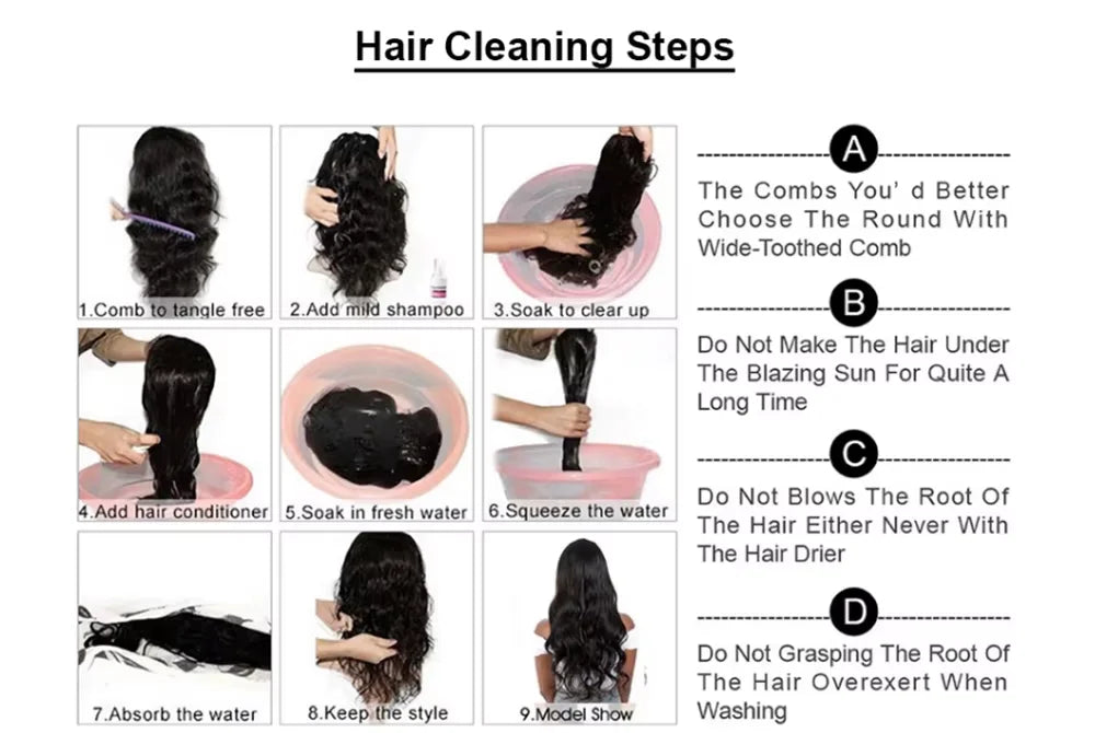 13x6 Lace Frontal Perücke 200% Dichte Burmesische lockige Perücke Echthaar 13x4 HD Transparent vorgezupfte Burmesische Echthaar Perücken