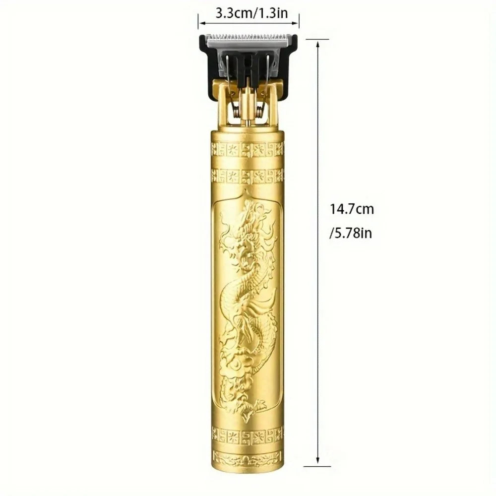 Hair Trimmer Beard Shaving Body Clippers T9 Hair Clipper Electric Hair Cutting Machine Professional Barber Men Trimmer Shaver