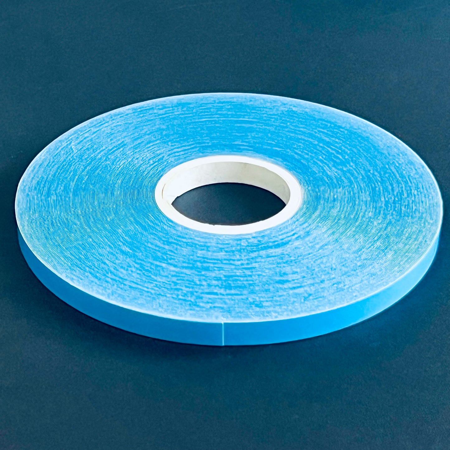 36YARDS Hair SystemsTape For Lace Front Blue Double Sided Wig Tape For Hair Extensions Adhesive Tape Wig Styling Tools