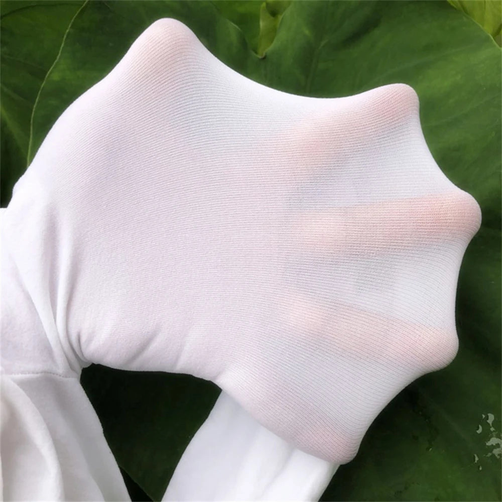 Ballet Dance Tight Halloween Girls Footed Tights Soft Girls Stockings Good Elasticity School Uniform Tights Tights for Girls