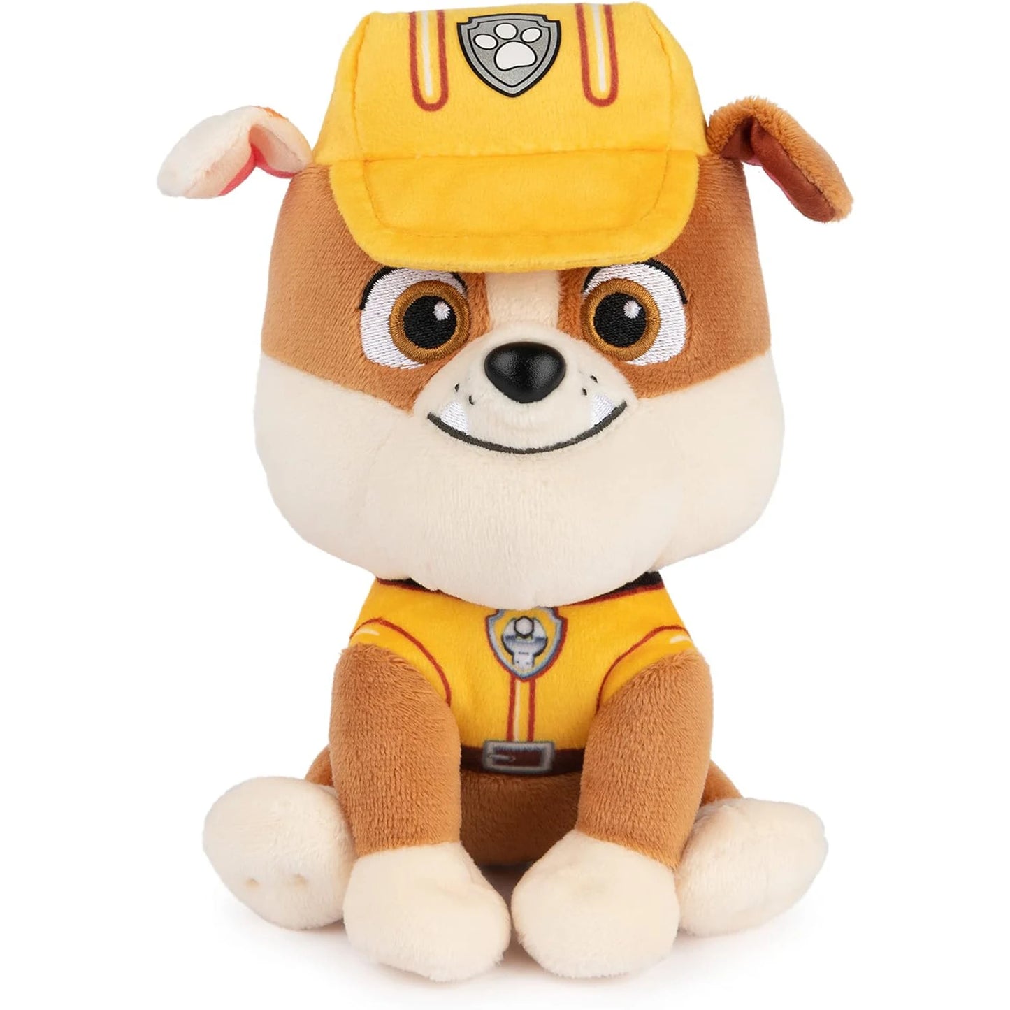 Genuine Paw Patrol 9kinds Chase Skye Everest in Signature Snow Rescue Uniform 6" 15.2cm Anime Doll Plush Toy Children Gift - Shoppiline