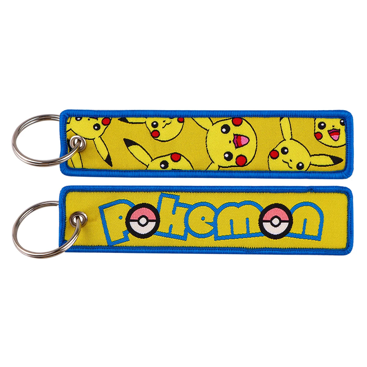 Anime Gengar Cute Key Tag Keychains Women Cool Mewtwo Keychain for Car Motorcycles Keys Keyring Men Holder Jewelry Gifts 1PCS