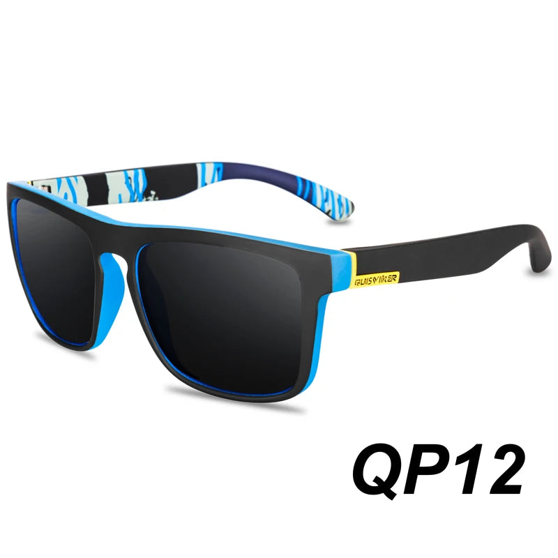 Brand Designer Classic Polarized Sunglasses Men Women Hiking Sun Glasses Fishing Cycling Eyewear UV Protection Outdoor Goggles