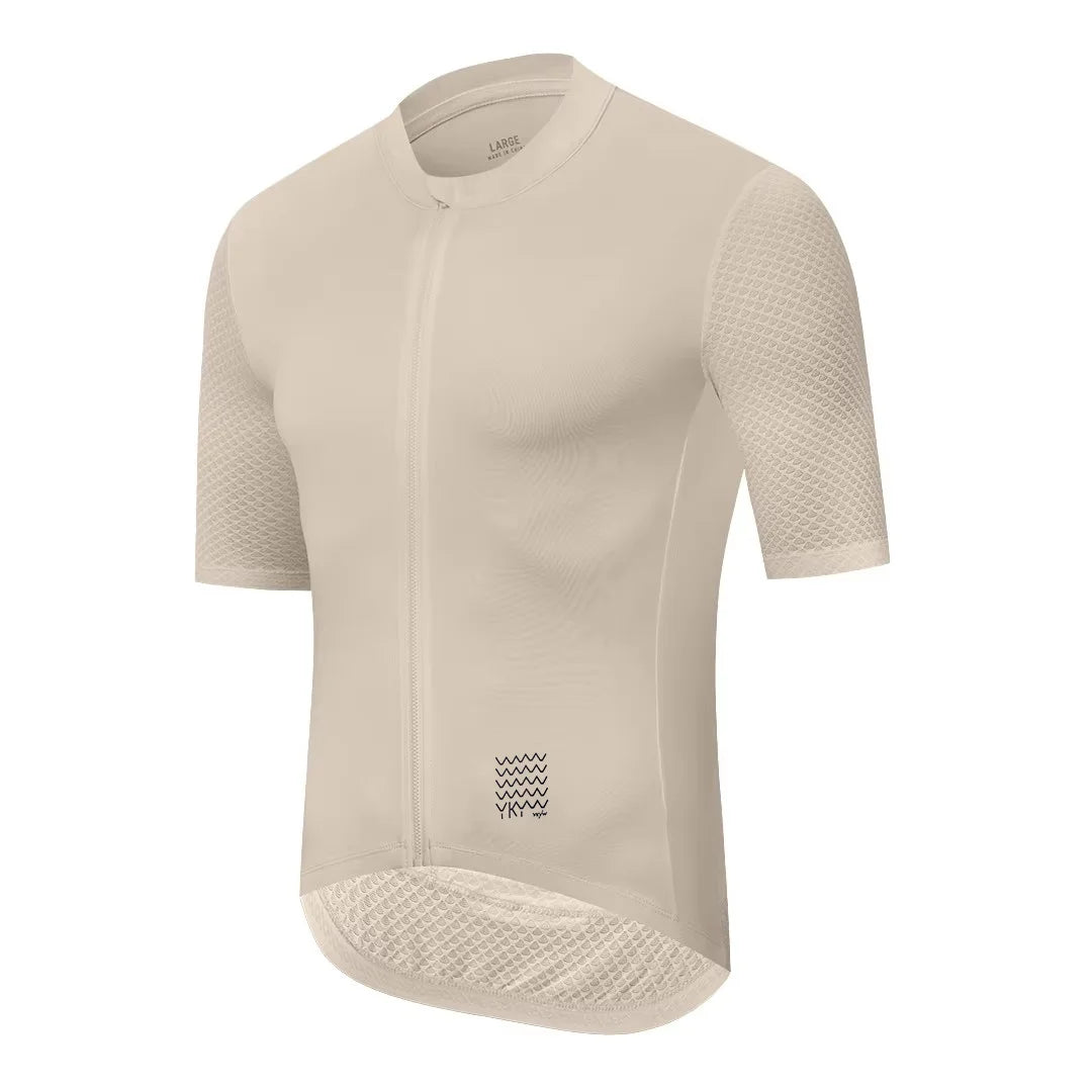 YKYWBIKE Men Cycling Jersey MTB Summer Maillot Bike Shirt Downhill Jersey High Quality  Pro Team Short Sleeve Bicycle Clothing - Shoppiline