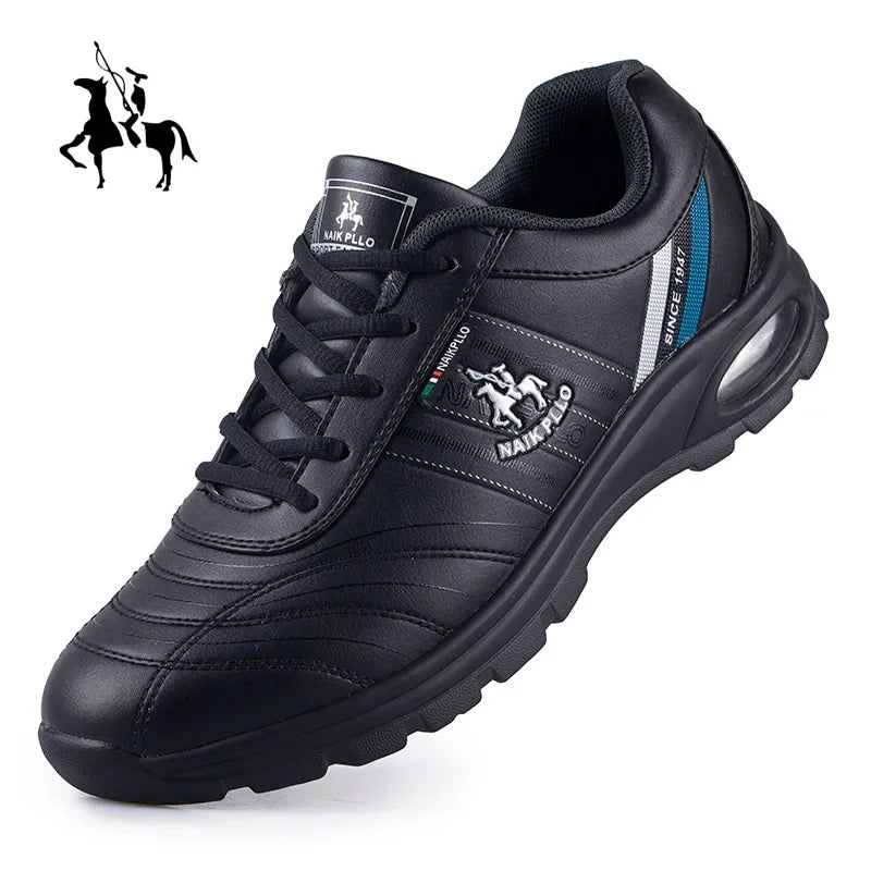 New Men Shoes Outdoor Casual Sneakers Men Fashion Sports Large Size Shoes For Men кроссовки мужские zapatillas hombre