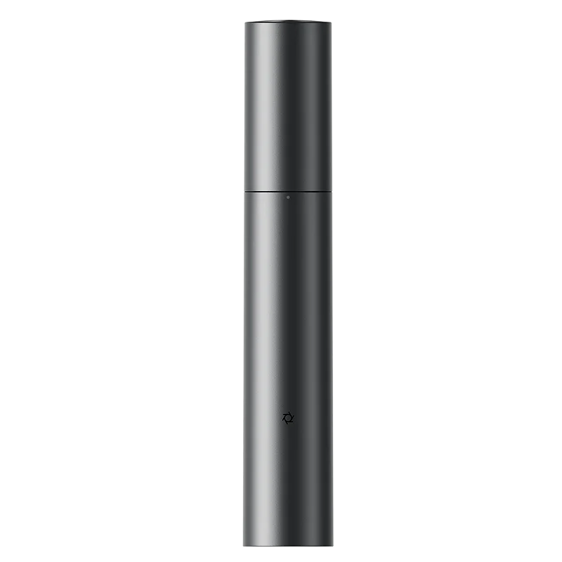 Mijia USB Rechargeable Nose Trimmer for Men Women Painless Compact Ear Nose Hair Eyebrow Trimmer Clipper for Pocket