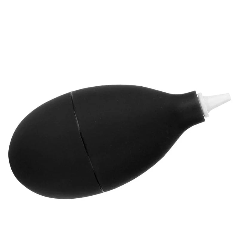 Rubber Powerful Air Dust Blower Pump Cleaner Tool For Camera Watch Phone Keyboard Lens Filter Cleaning