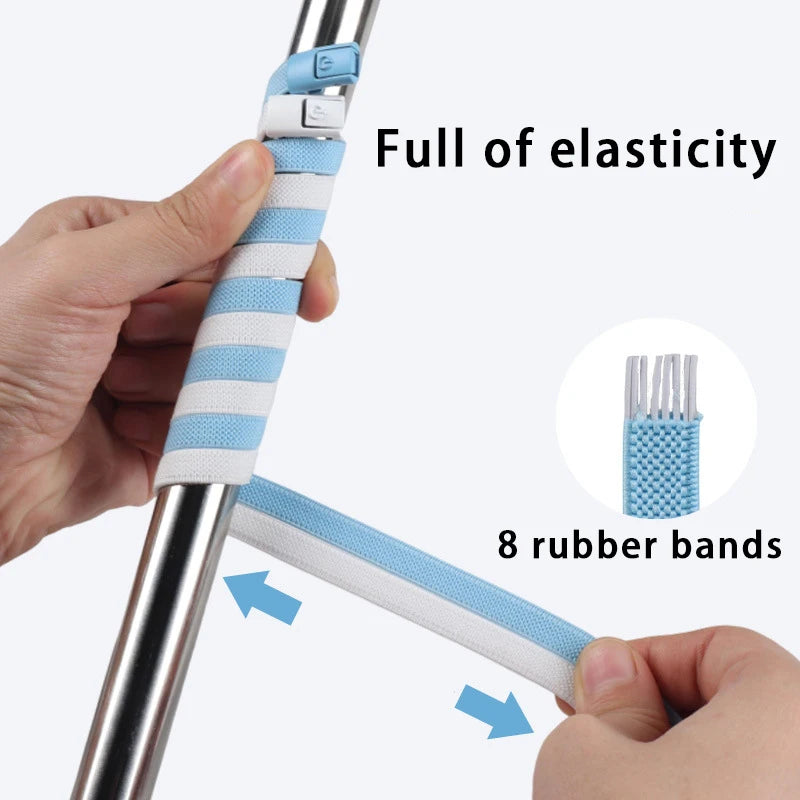 Press Lock Shoelaces without ties Elastic Laces Sneakers Tennis No Tie Shoe laces Shoes Accessories 1Pair/2Pair
