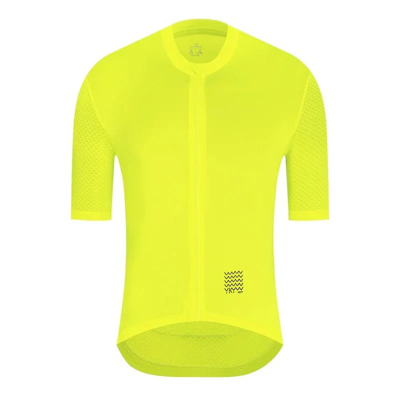 YKYWBIKE Men Cycling Jersey MTB Summer Maillot Bike Shirt Downhill Jersey High Quality  Pro Team Short Sleeve Bicycle Clothing - Shoppiline
