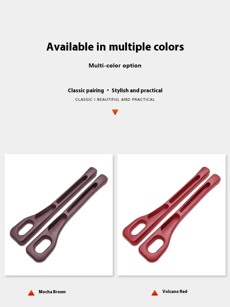 1 Pair of Car Seat Gap Plug Strips Car Seat Gap Storage Box, Car Seat Position Storage Box Interior Decoration Items