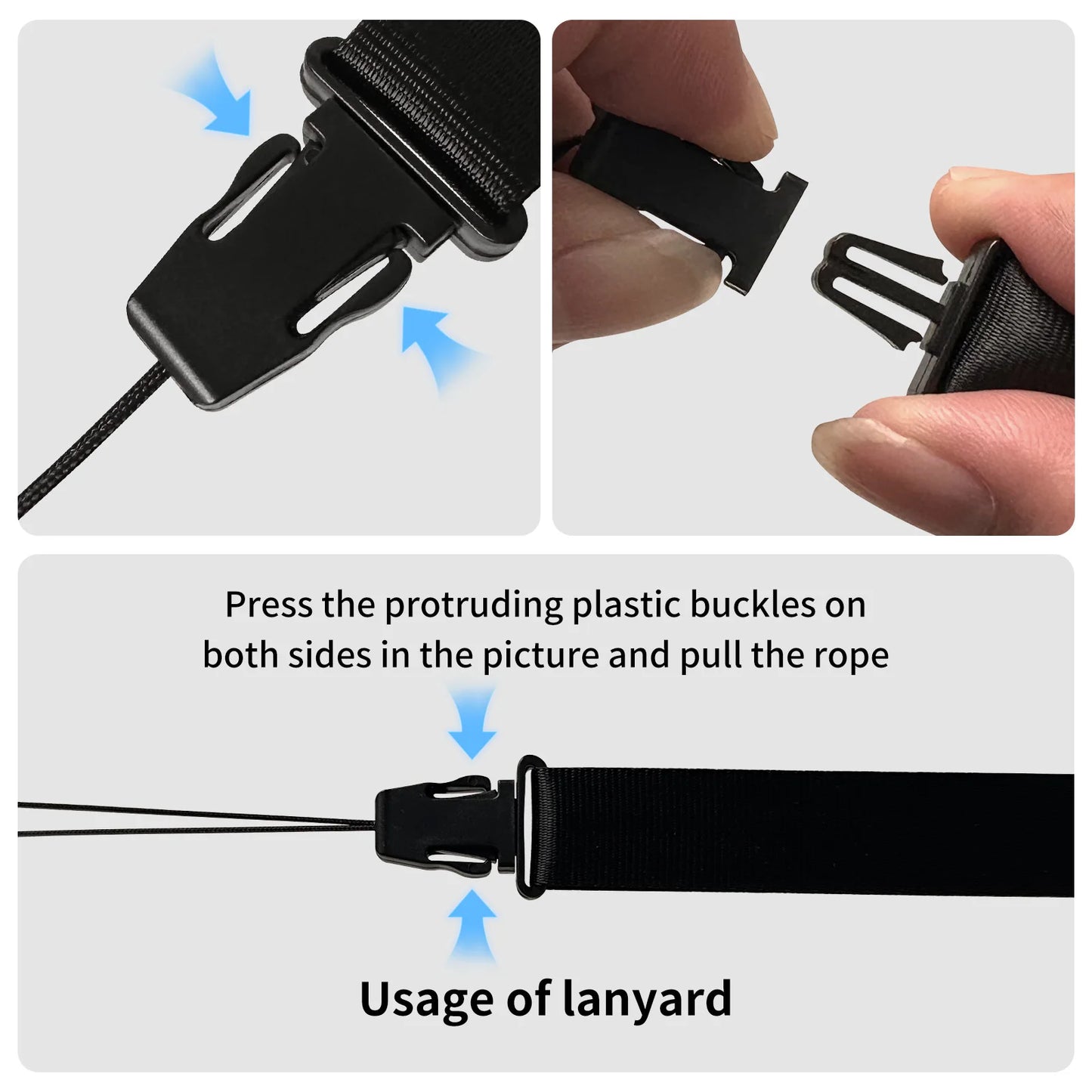 Socoolfan Waist Fan Hanging Outdoor Portable Neck Fan 5/10 Speed Strong Wind for Sports Courier Outdoor Working  10000/20000mAh