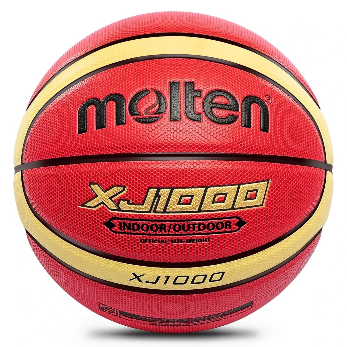 Molten Basketball Size 7 6 5 Basketball PU Outdoor Indoor Balls Women Youth Man Match Training Basketalls - Shoppiline