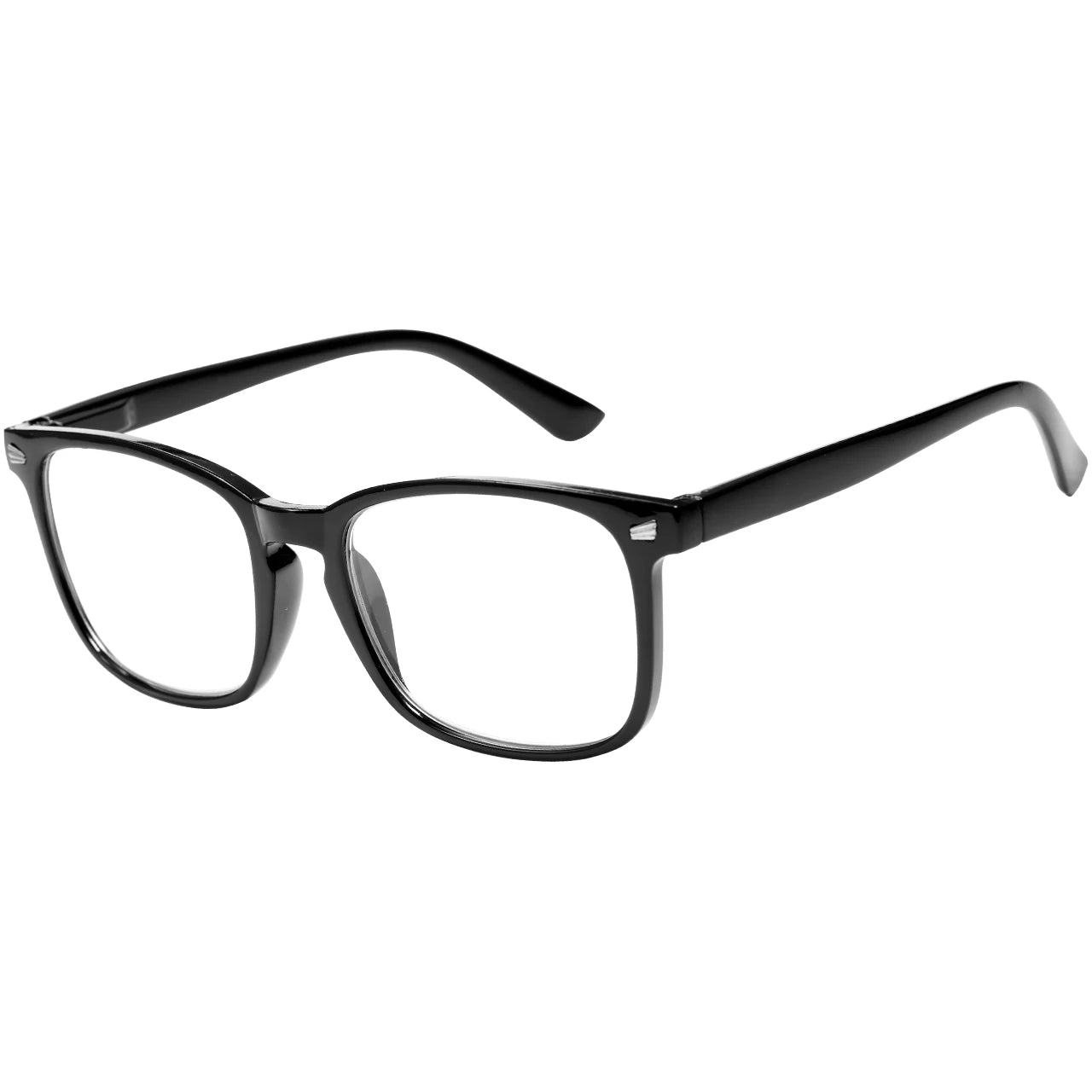 1/2/3/4/5PCS VOPHA Auto-Focus Reading Glasses Lightweight PC Frame, Unisex Design | Ideal for Computer Use & Perfect Gift Choice