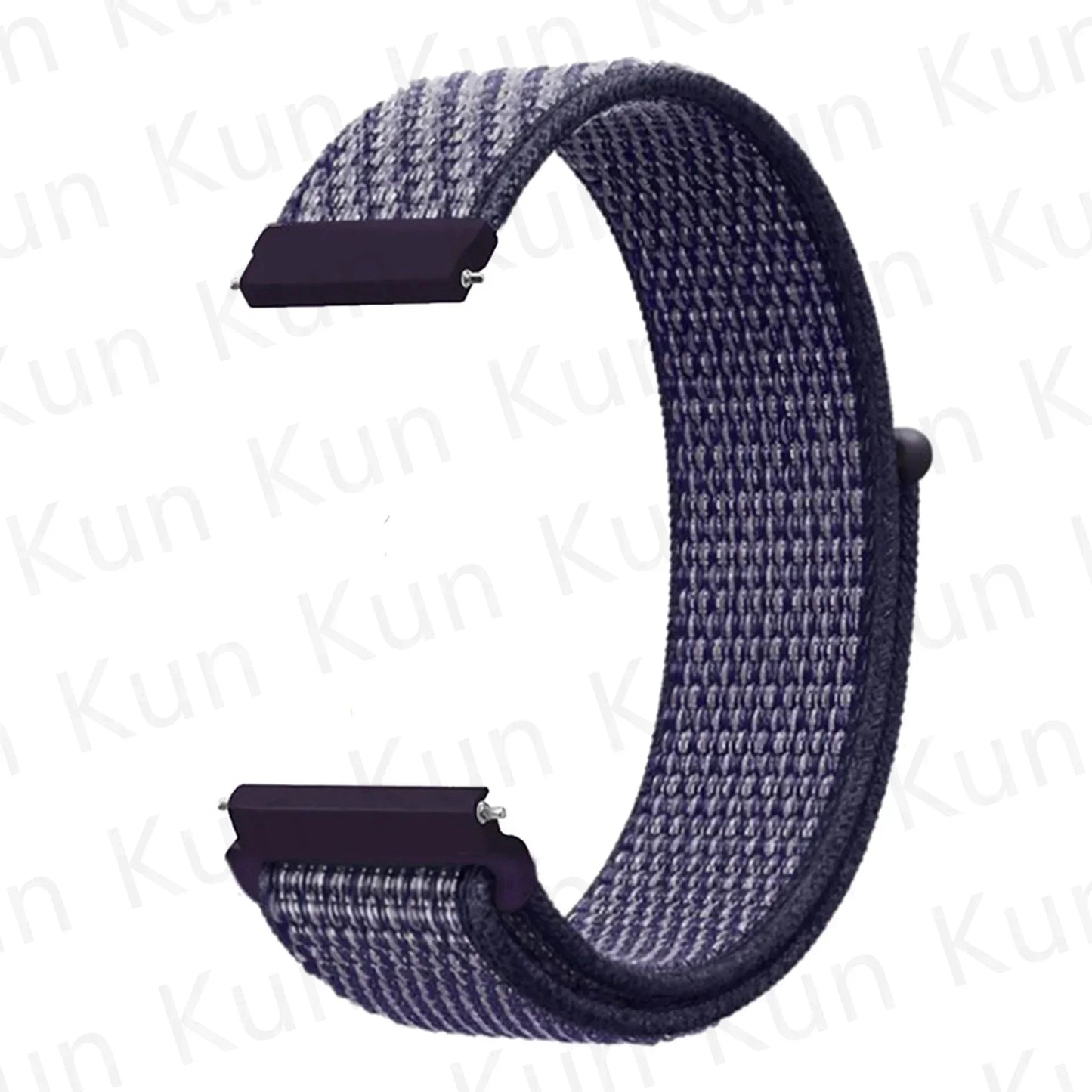 Nylon loop For Redmi Watch 5 Active/Lite Strap Replacement correa Bracelet For Xiaomi Watch S4 Watchbands 20mm 22mm Watch Band