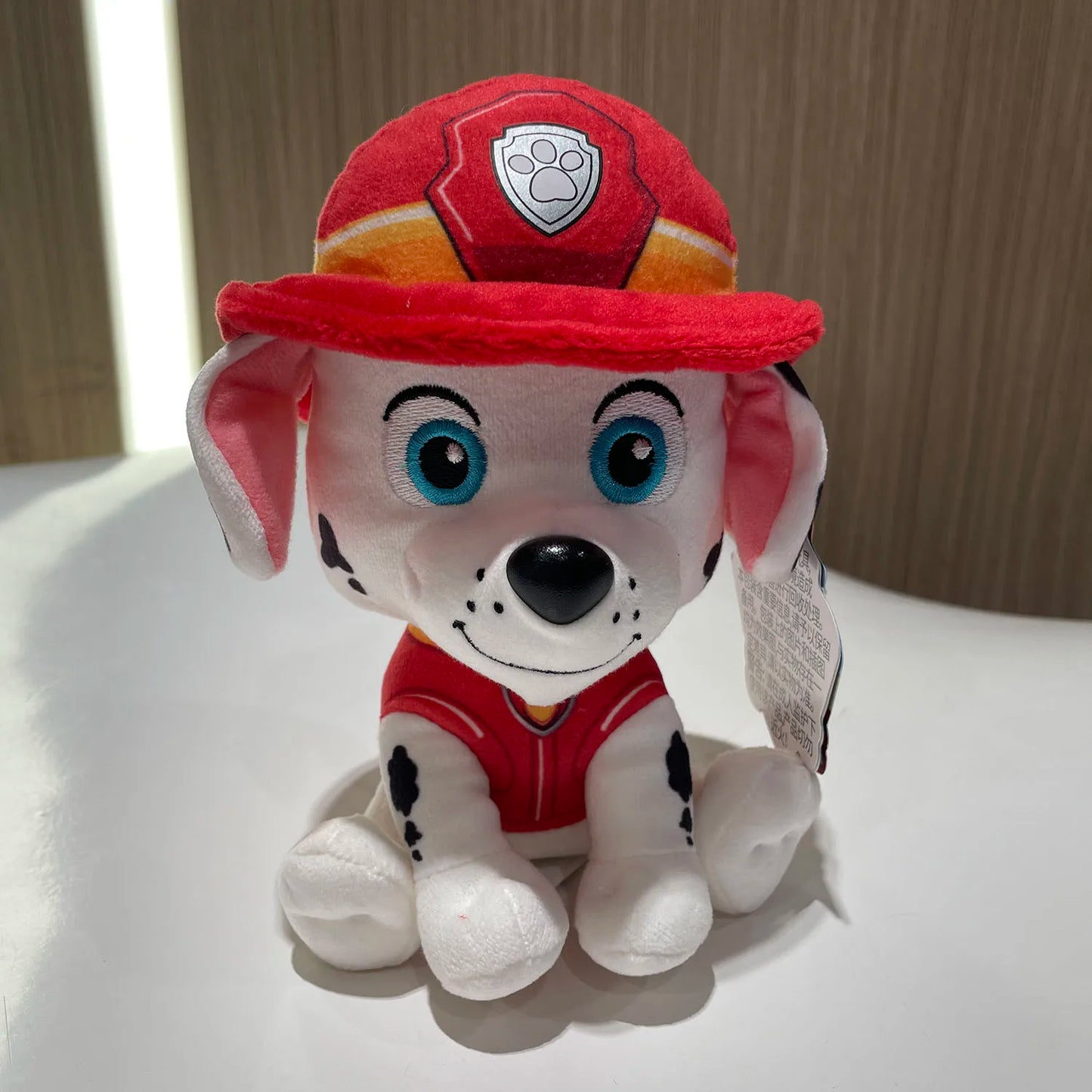 Genuine Paw Patrol 9kinds Chase Skye Everest in Signature Snow Rescue Uniform 6" 15.2cm Anime Doll Plush Toy Children Gift - Shoppiline