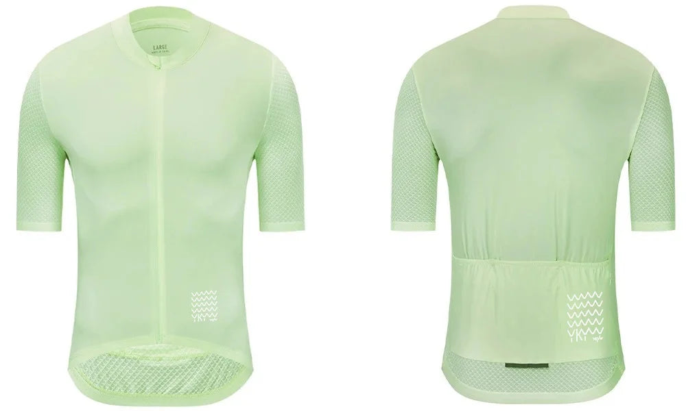 YKYWBIKE Men Cycling Jersey MTB Summer Maillot Bike Shirt Downhill Jersey High Quality  Pro Team Short Sleeve Bicycle Clothing - Shoppiline