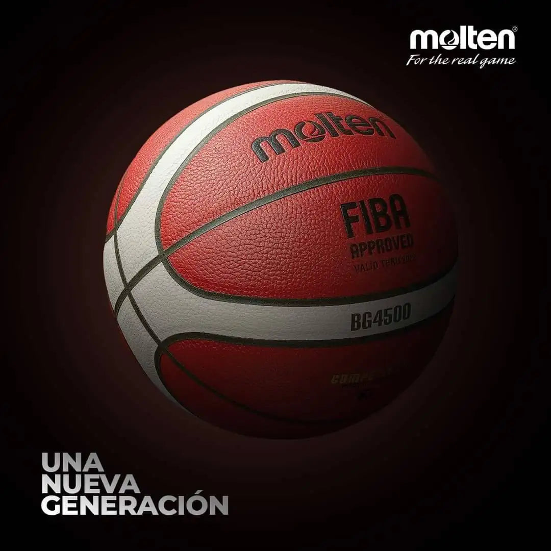 Molten Basketball Size 7 6 5 Basketball PU Outdoor Indoor Balls Women Youth Man Match Training Basketalls - Shoppiline