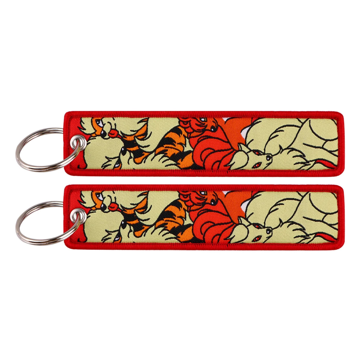Anime Gengar Cute Key Tag Keychains Women Cool Mewtwo Keychain for Car Motorcycles Keys Keyring Men Holder Jewelry Gifts 1PCS