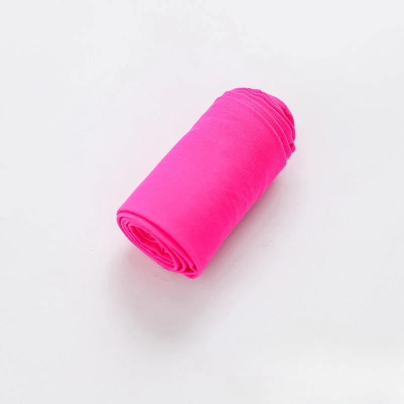 Sommer Frühling Candy Color Kinder Strumpfhosen Ballett Tanz Strumpfhosen für Mädchen Strumpfhosen Kinder Samt Uni Weiß Strumpfhosen