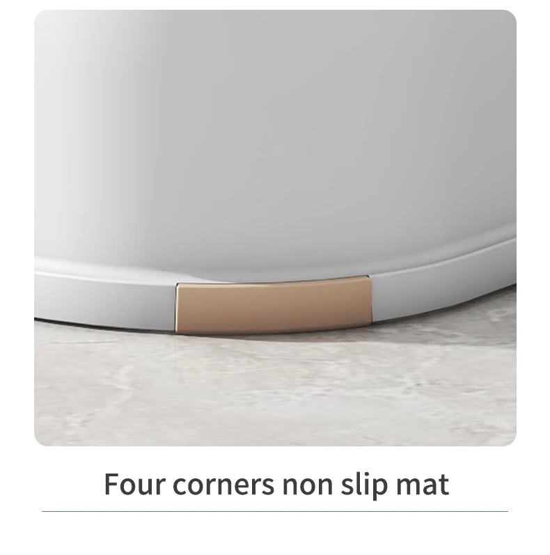 WORTHBUY Kid Step Stool Bathroom Non Slip Safety Training Stool Washing Step Stools For Children Living Room Bathroom Furniture