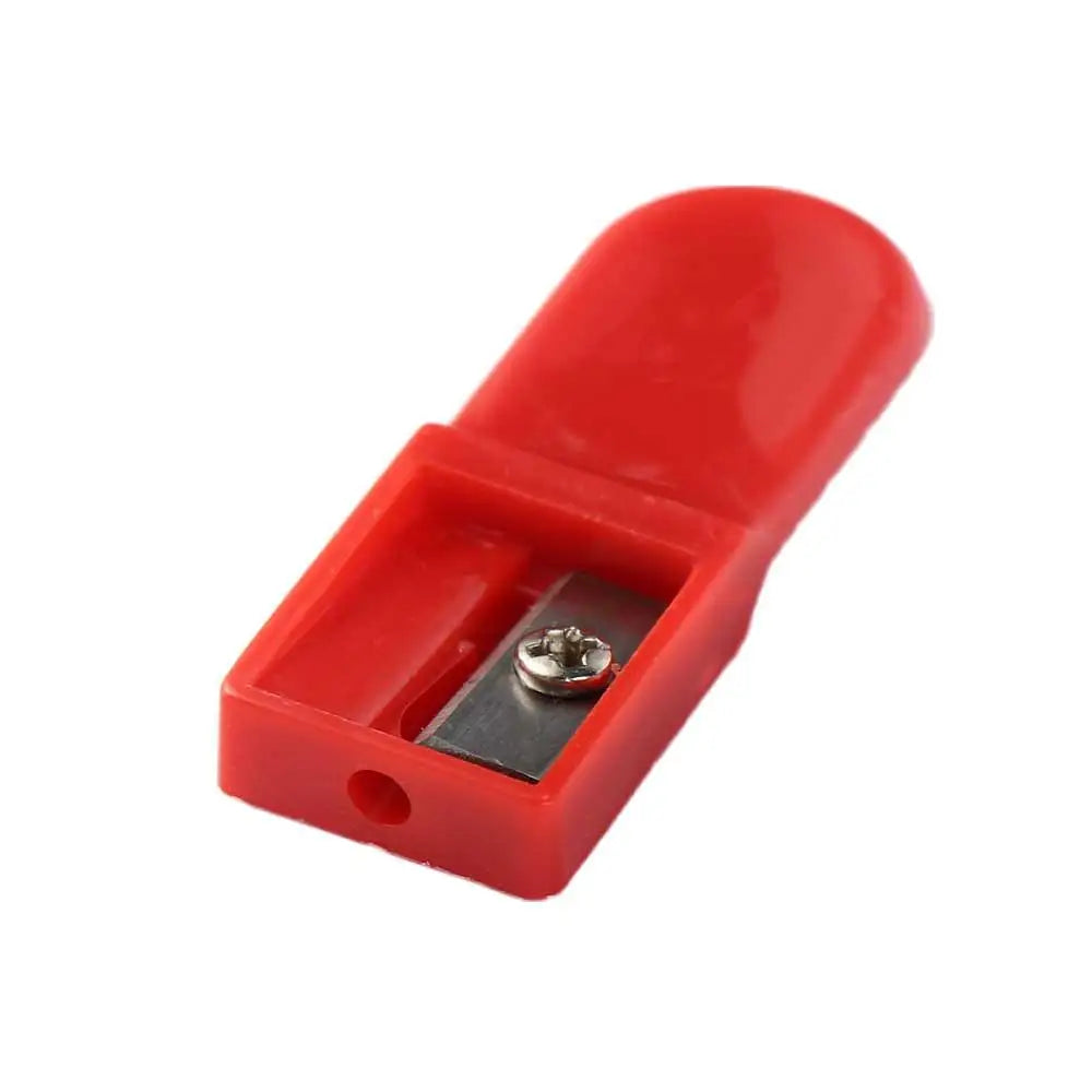 2.0mm Pocket Student Pen Sharpeners Lead Core Grinder Device Pencil Sharpener Pencil Lead Sharpener Mechanical Pencil Sharpener