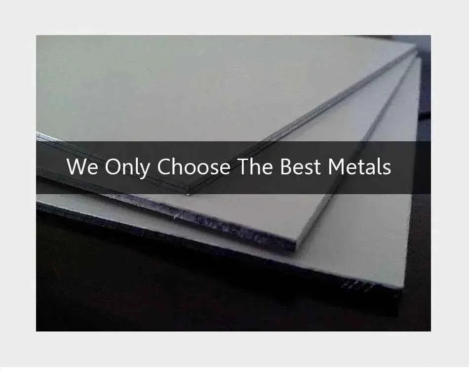 Rfid ultra-thin smart wallet for men and women, pop-up credit card holder, metal minimalist mini wallet