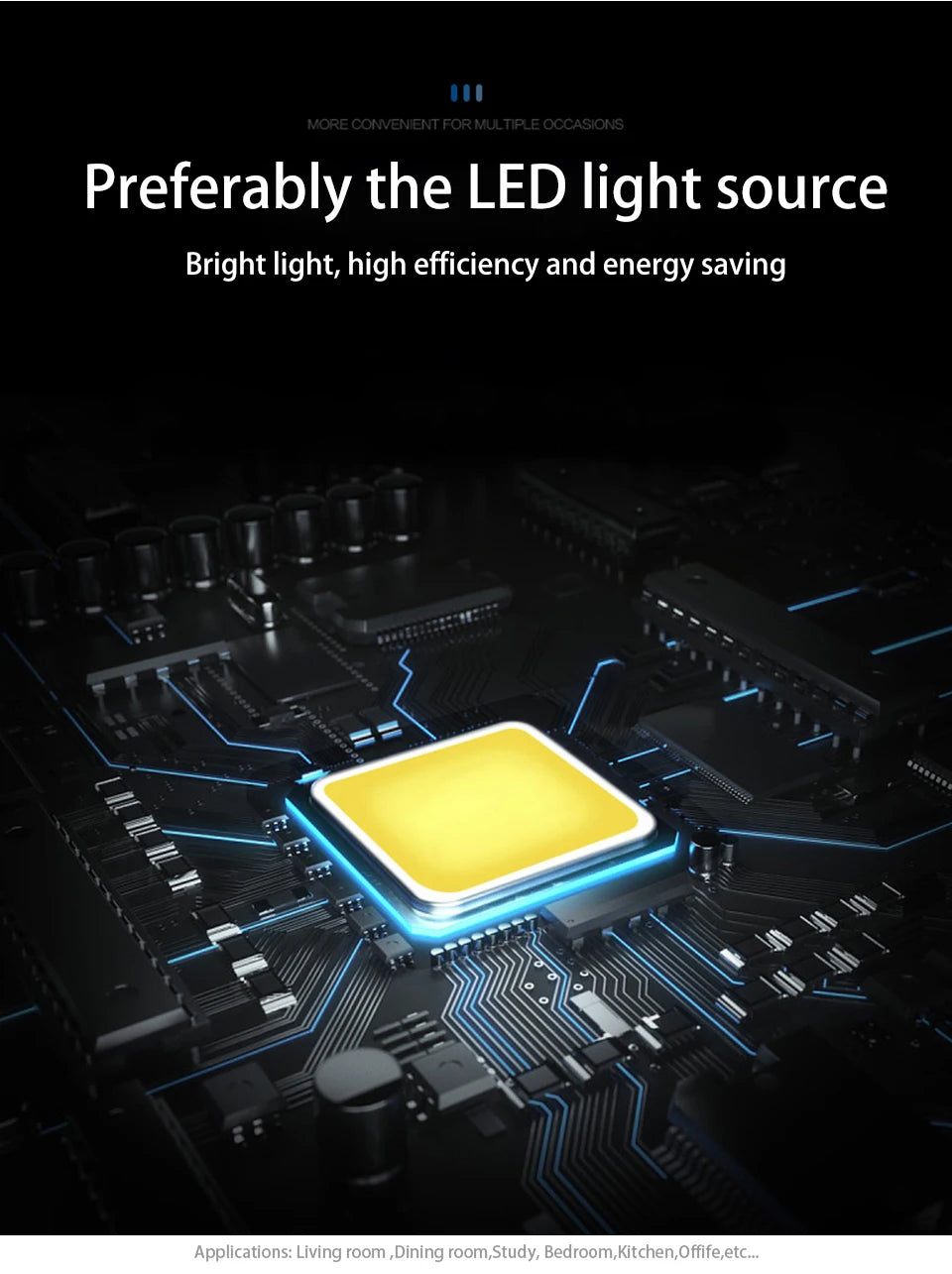 E27 E14 LED Lamp SMD 5730 220V Corn Light Bulb 24 36 56 72 LEDs Energy Saving Lamp Ampoule LED Chandelier Lighting for Home