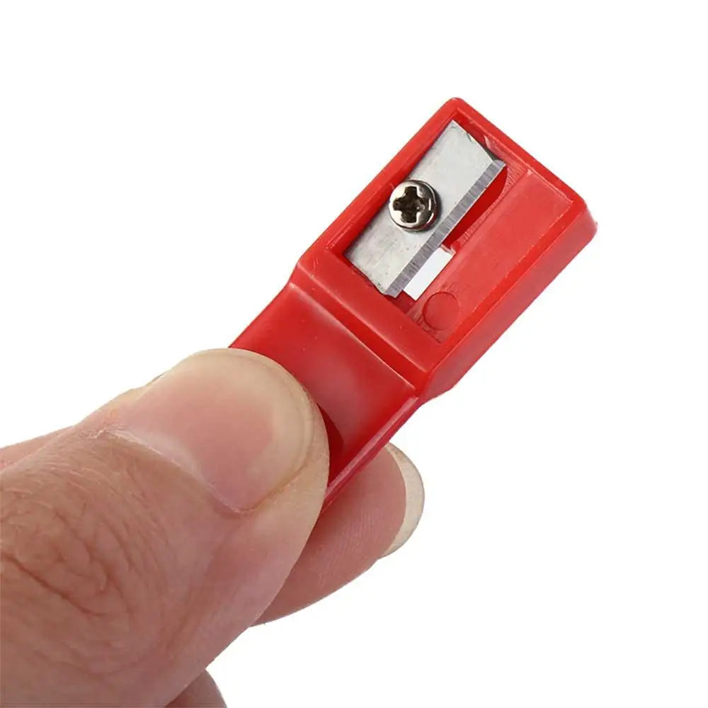 2.0mm Pocket Student Pen Sharpeners Lead Core Grinder Device Pencil Sharpener Pencil Lead Sharpener Mechanical Pencil Sharpener