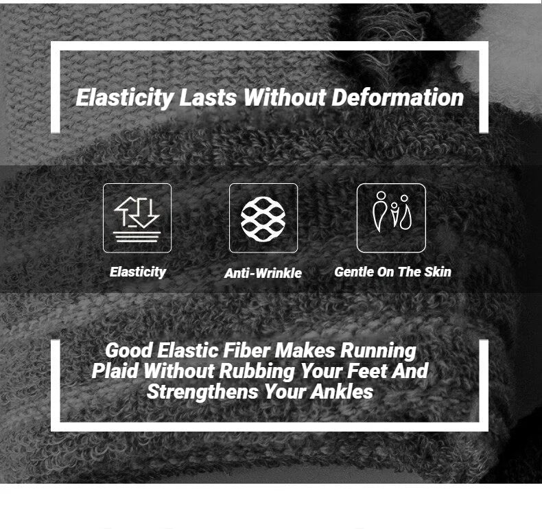 3 Pairs Anti-Slip Football Socks Men Sock Short Long Tube Soccer Basketball Sport Breathable Deodorous 39-45 Running Hiking