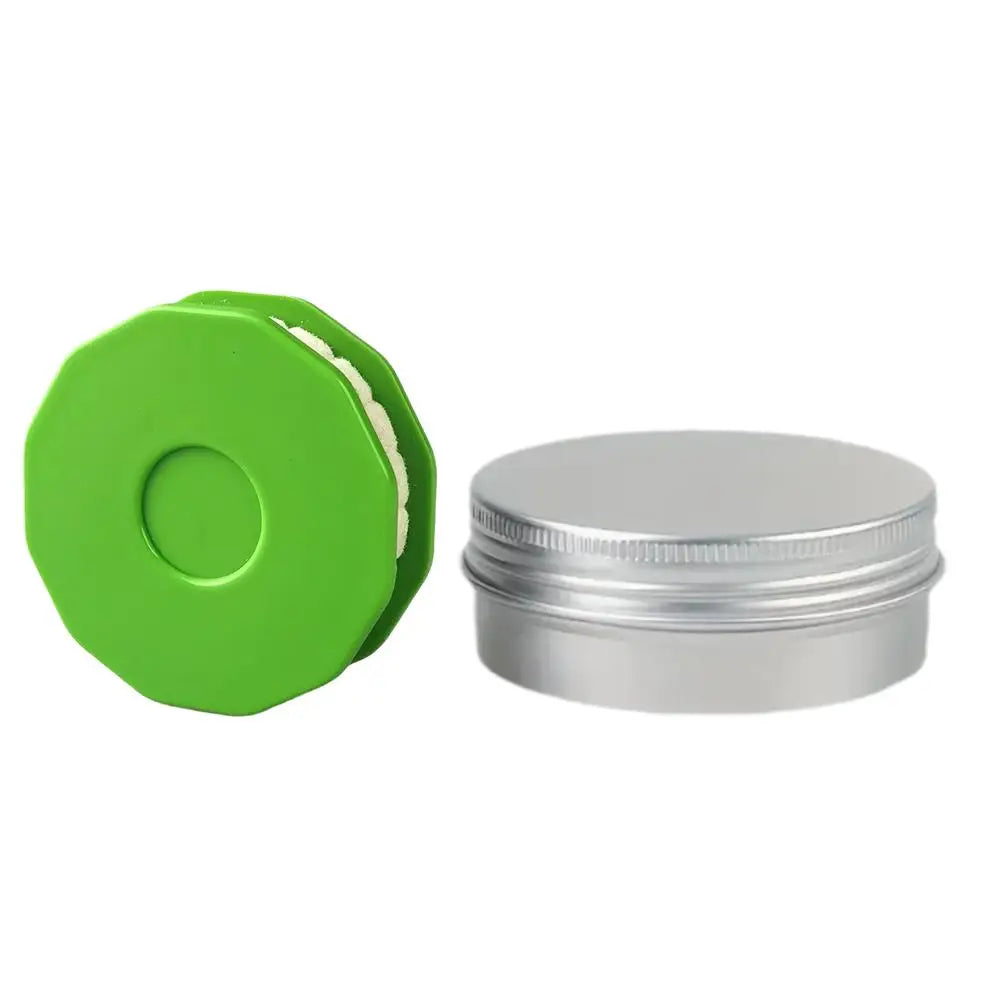 1PCS Bicycle Chain Lubricator Bike Chains Oil Roller Cleaning Bicycle Maintenance Tool Portable Bike Cycling Accessories