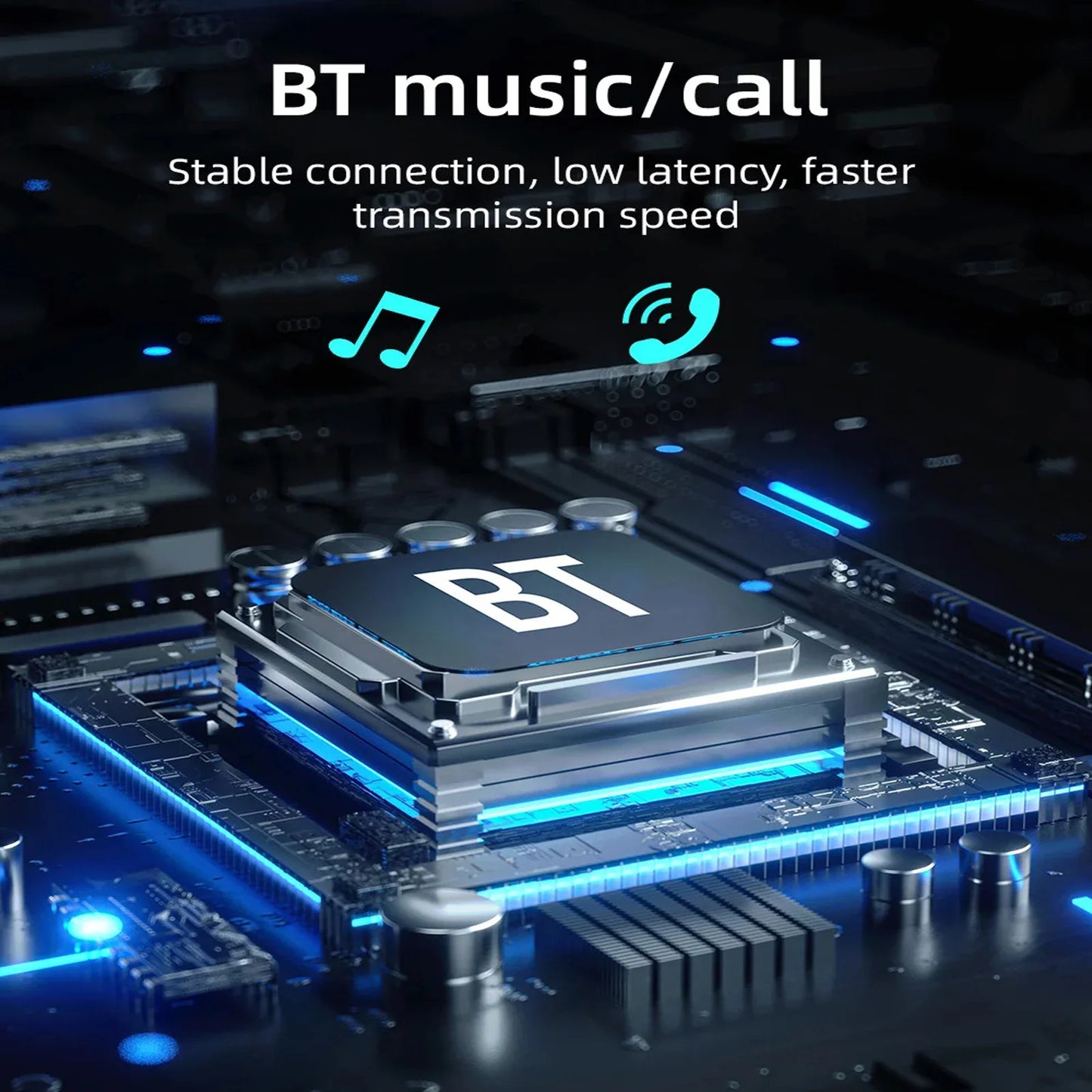 Pionray 7/10 Zoll Android Auto Universelles Tragbares CarPlay für Auto-Bildschirme Autoradio Video Kabelloser CarPlay-Bildschirm für Apple