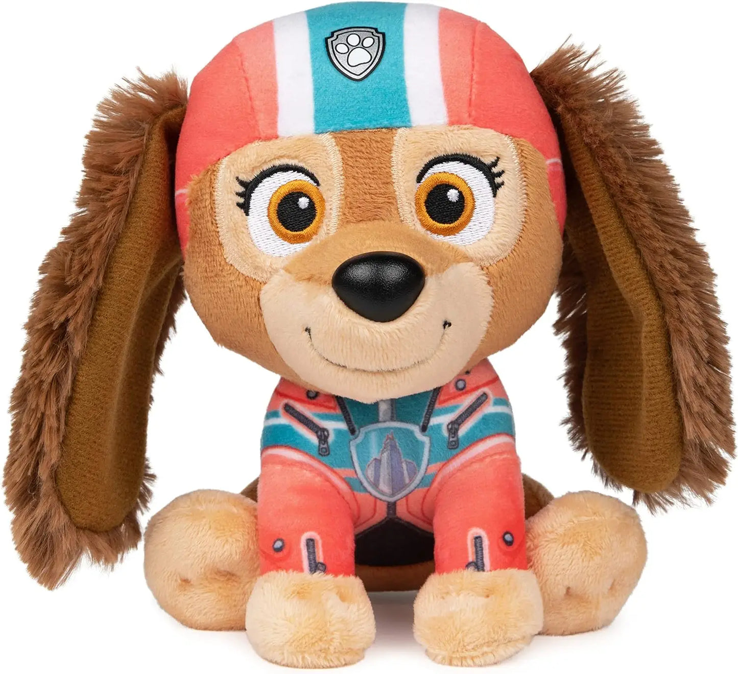 Genuine Paw Patrol 9kinds Chase Skye Everest in Signature Snow Rescue Uniform 6" 15.2cm Anime Doll Plush Toy Children Gift - Shoppiline