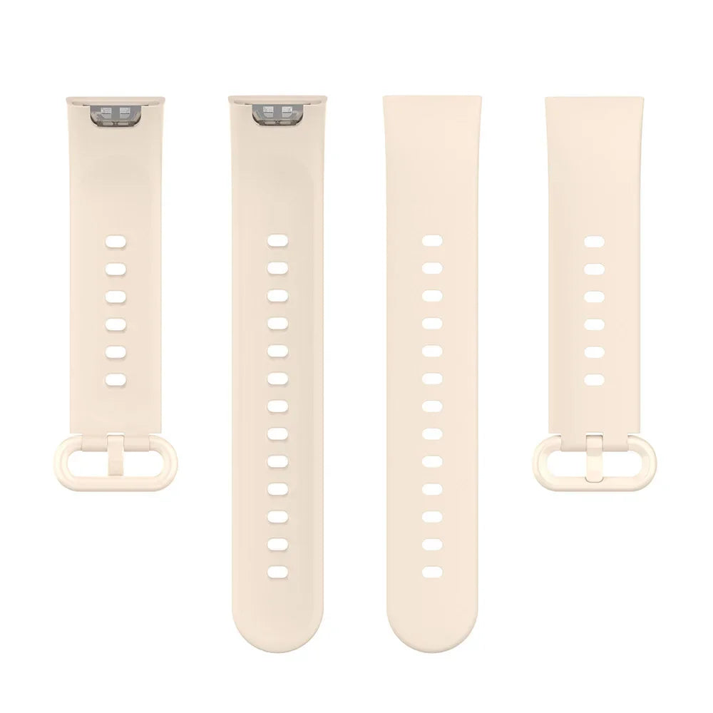 Silikonarmband für Redmi Watch 2 Lite Armband für Xiaomi Watch Bands