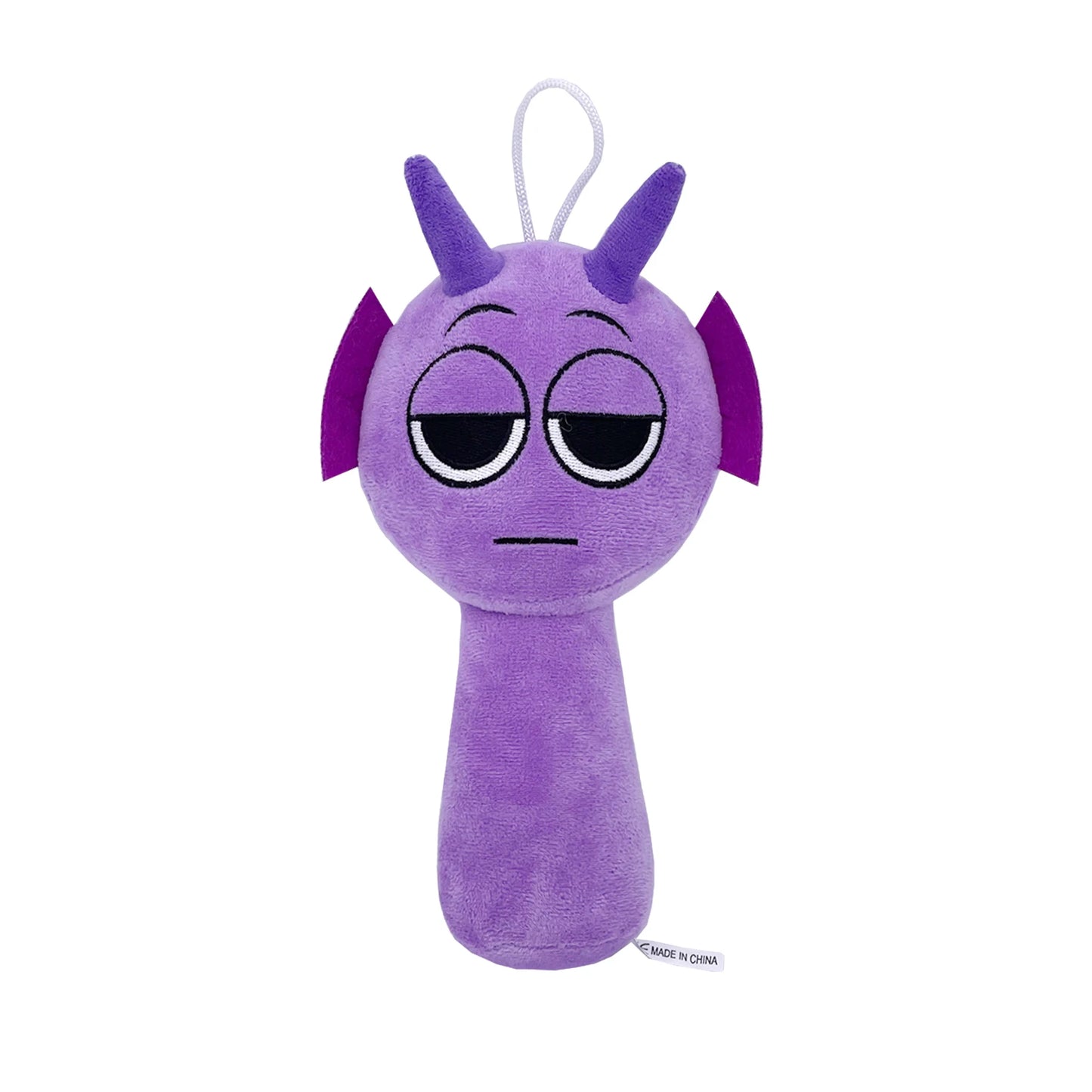 Sprunki Plush Toys Sprunki Plush Doll Sprunki Game Cartoon Pillow Kids Birthday Gifts Stuffed Dolls Christmas Gift