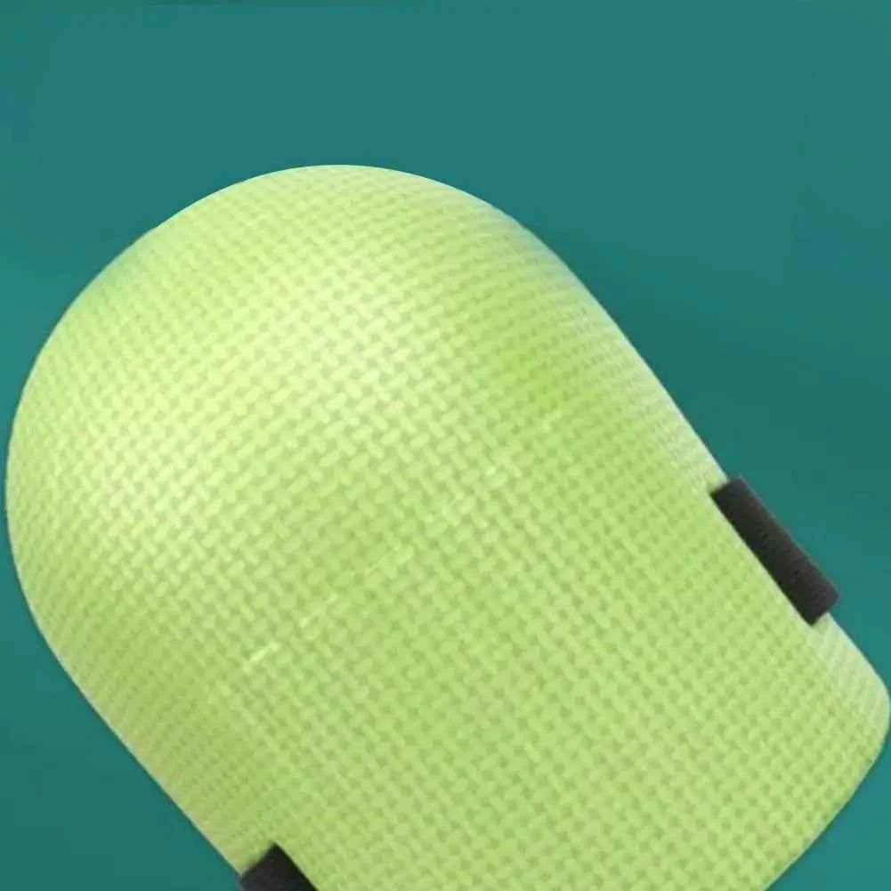 1-5pair Knee Protection Pad Tile Mud Workers Knee Paste Floor Brick Artifacts Moisture Thickening Brick Garden Manual Work Tools