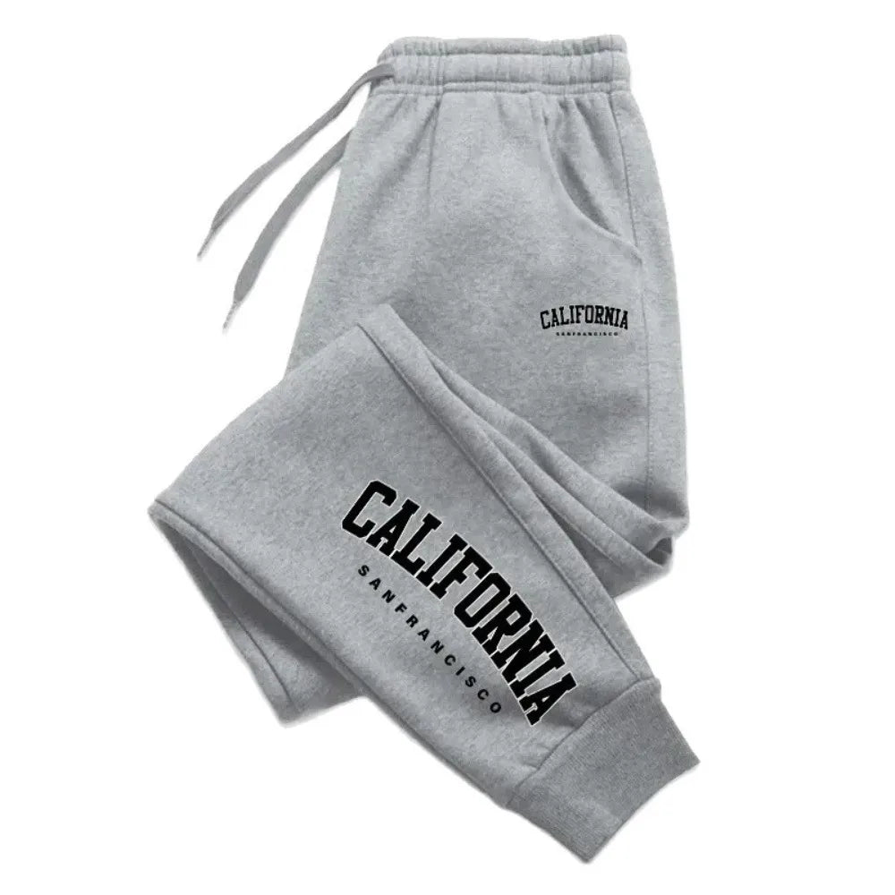 Jogging-Sporthose für Herren, Alltagshose, Hot Sales, lässig, vielseitig, 2026, neue Mode, Herrenbekleidung für alle Jahreszeiten