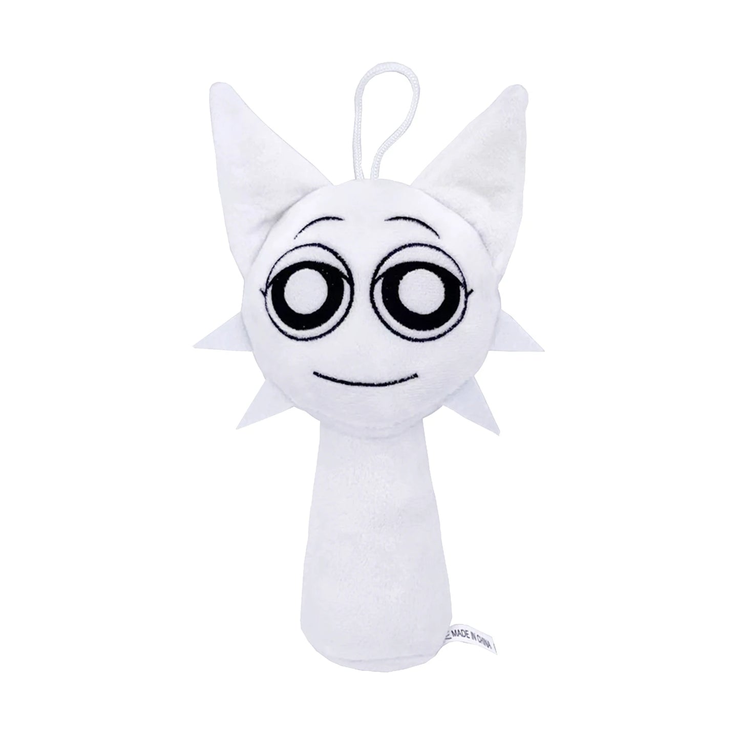 Sprunki Plush Toys Sprunki Plush Doll Sprunki Game Cartoon Pillow Kids Birthday Gifts Stuffed Dolls Christmas Gift