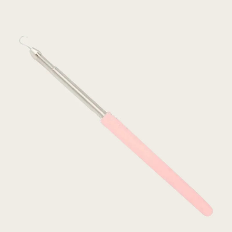 Multi-functional Bracelet Wear Helper Tool Jewelry Clasp Fastening Hooking Aid For Clasps Ties Zipper DIY Craft Use
