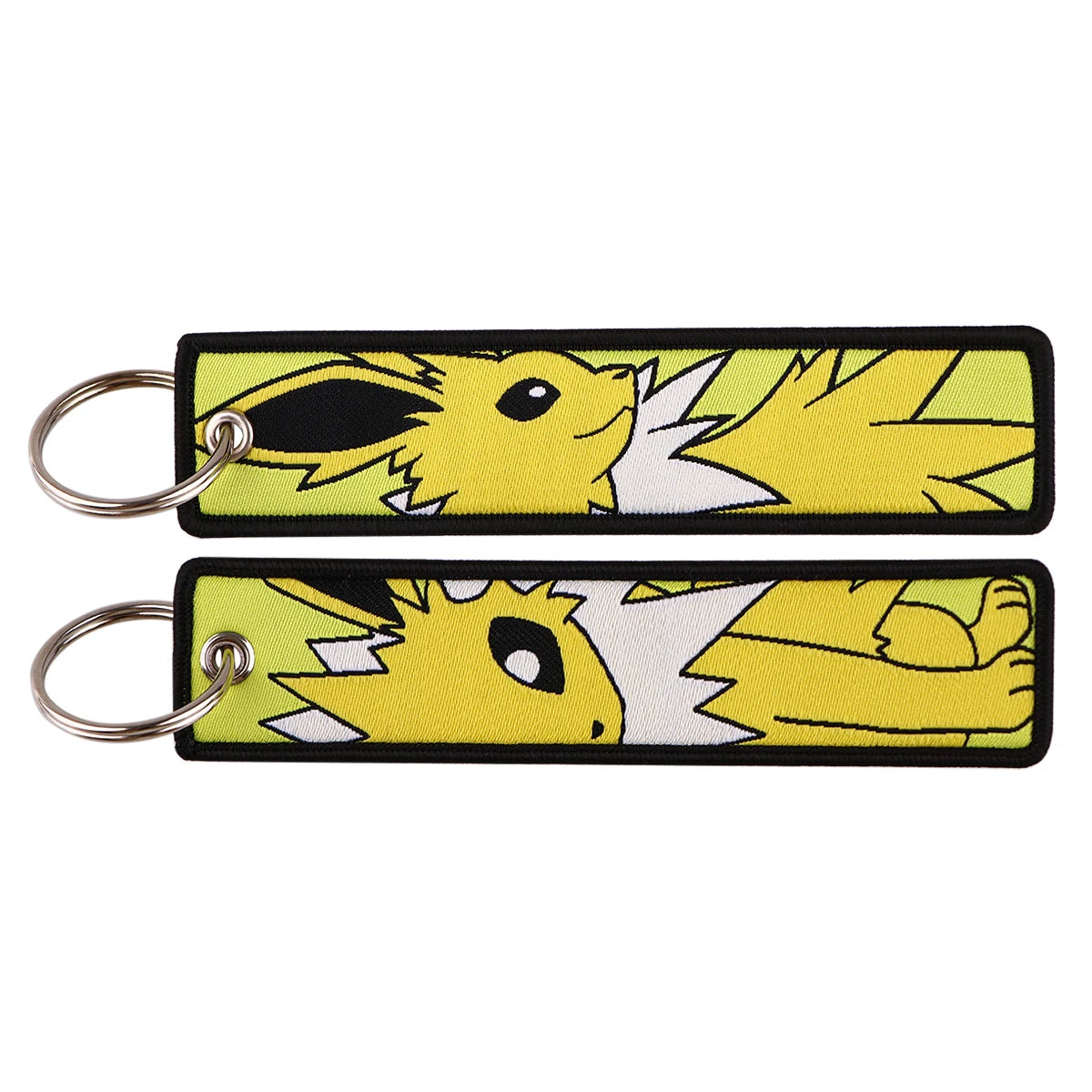Anime Gengar Cute Key Tag Keychains Women Cool Mewtwo Keychain for Car Motorcycles Keys Keyring Men Holder Jewelry Gifts 1PCS