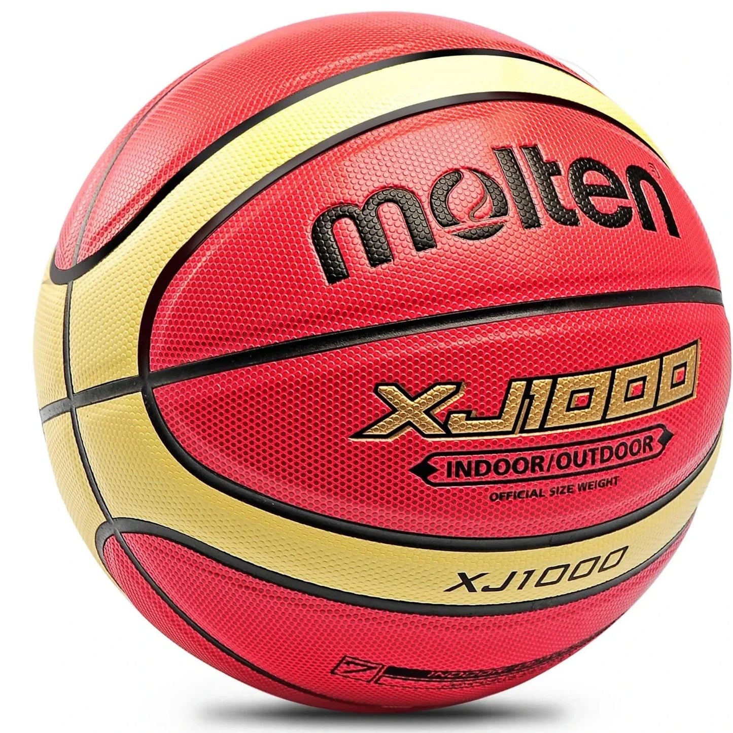 Molten Basketball Size 7 6 5 Basketball PU Outdoor Indoor Balls Women Youth Man Match Training Basketalls - Shoppiline