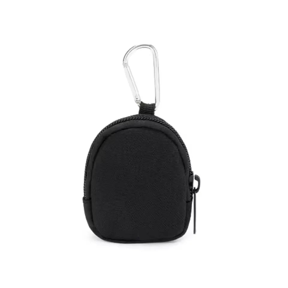 Key Bag Coin Wallet Tactical Accessory Key Protection package outside the home sports small kit one pack