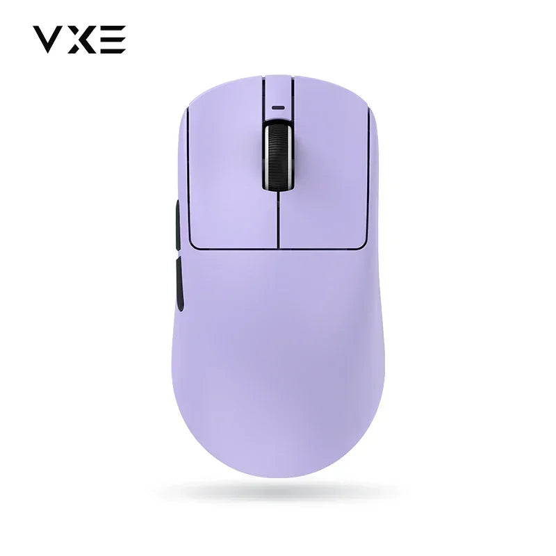 Vxe Dragonfly R1 series Wireless Mouse R1 Se Light Weight Paw3395 Nordic52840 2khz Smart Speed X Low Delay Fps Game Mouse Gift - Shoppiline