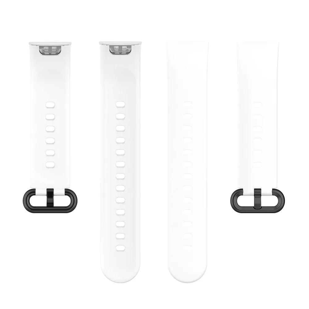 Silikonarmband für Redmi Watch 2 Lite Armband für Xiaomi Watch Bands