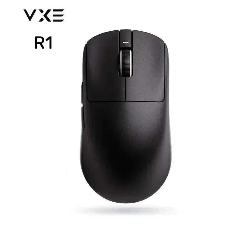 Vxe Dragonfly R1 series Wireless Mouse R1 Se Light Weight Paw3395 Nordic52840 2khz Smart Speed X Low Delay Fps Game Mouse Gift - Shoppiline