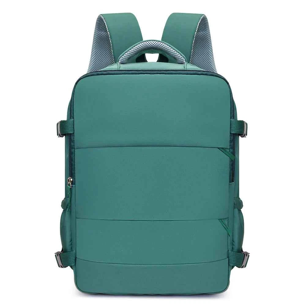 40X30X20Cm Boarding Travel Backpack, Compatible with Ryanair, Easyjet, and Wizardair Budget Backpacks (Selected Products)