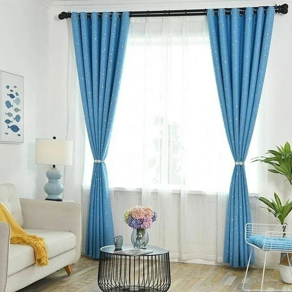 1/2PCS Pearl Magnetic Curtain Clip Curtain Holders Tie Back Buckle Clips Hanging Ball Buckle Tie Back Curtain Decor Accessories
