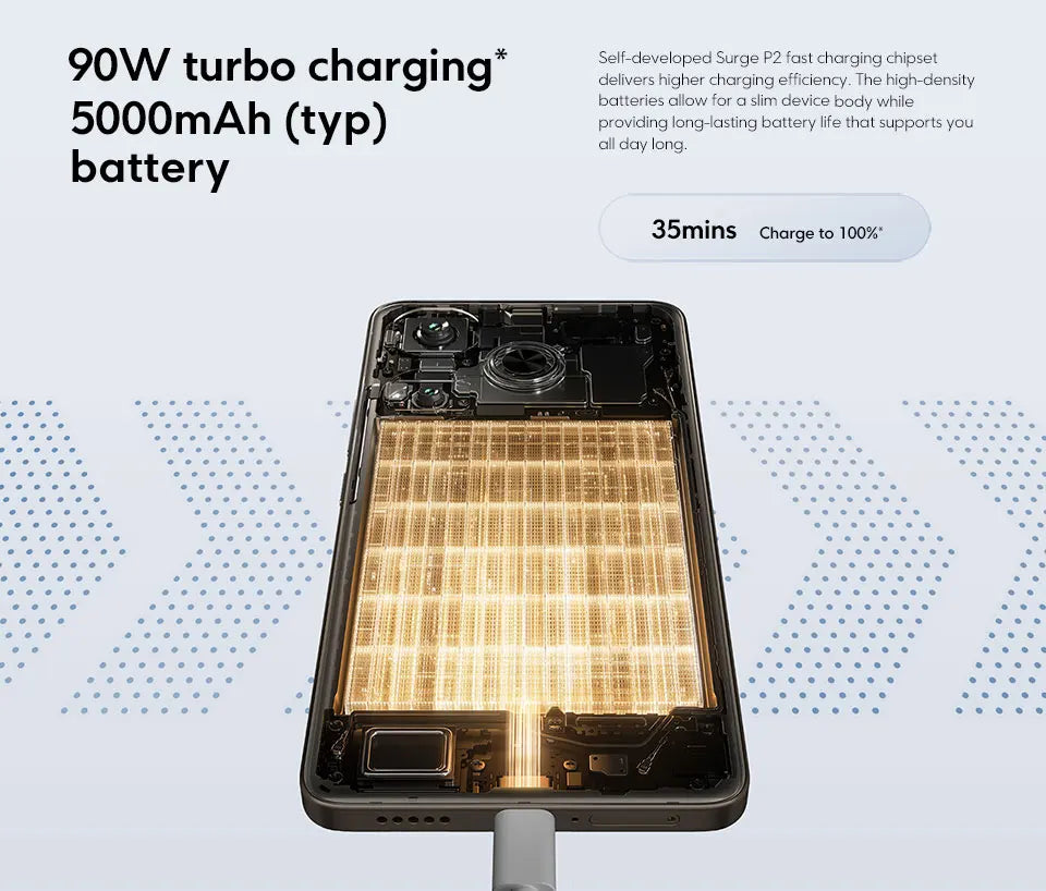 POCO F6 Smartphone Global Version Snapdragon®8s Gen 3 5000mAh battery 6.67" 1.5K 120Hz CrystalRes AMOLED DotDisplay NFC 5G - Shoppiline